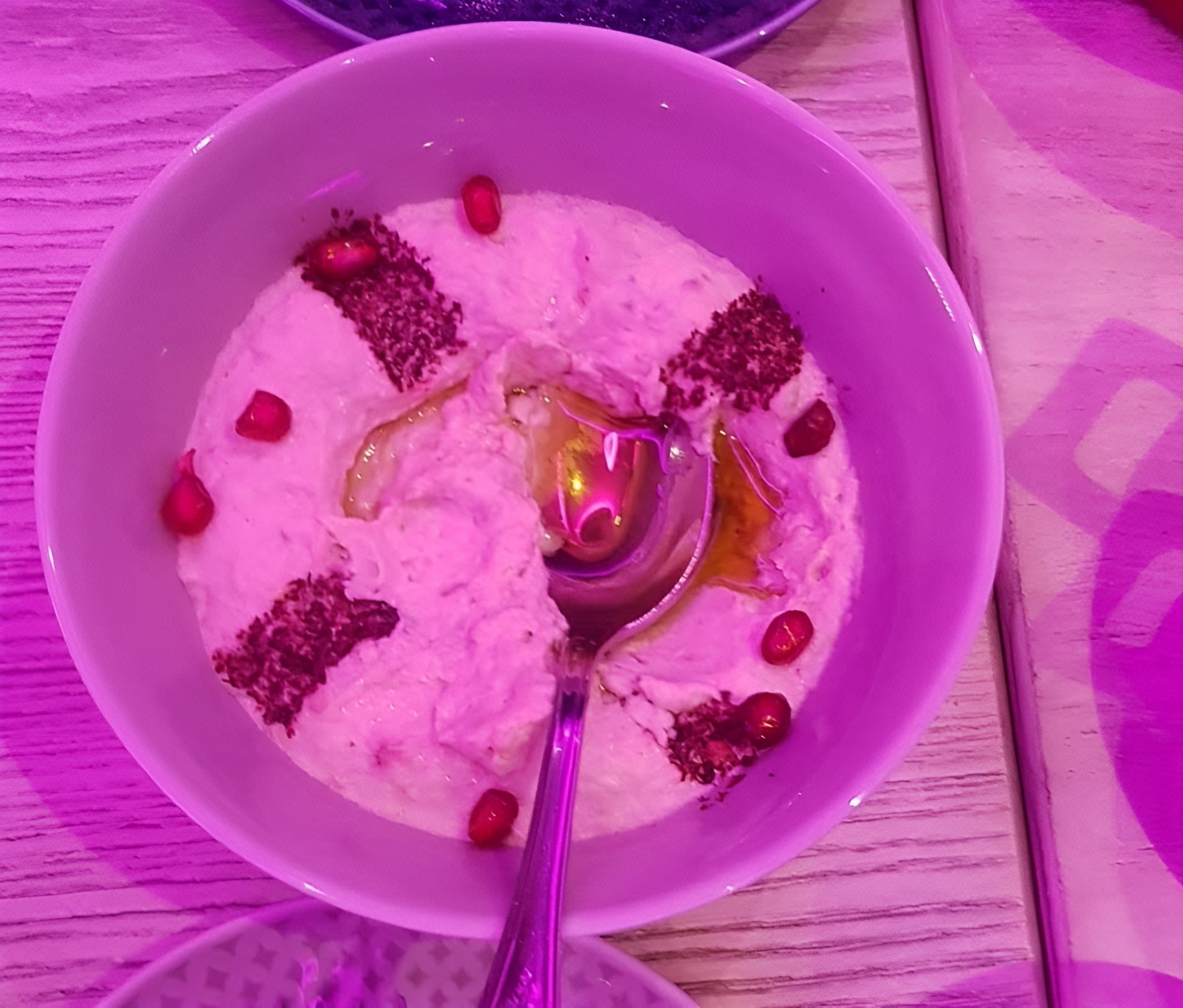 Gemmayze Restaurant Doha