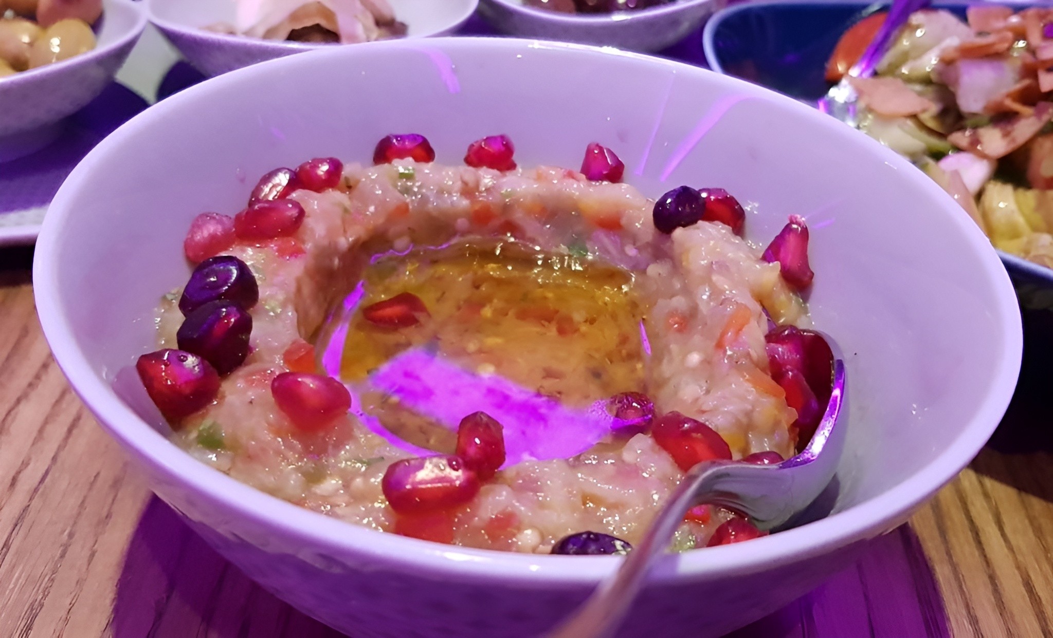 Gemmayze Restaurant Doha