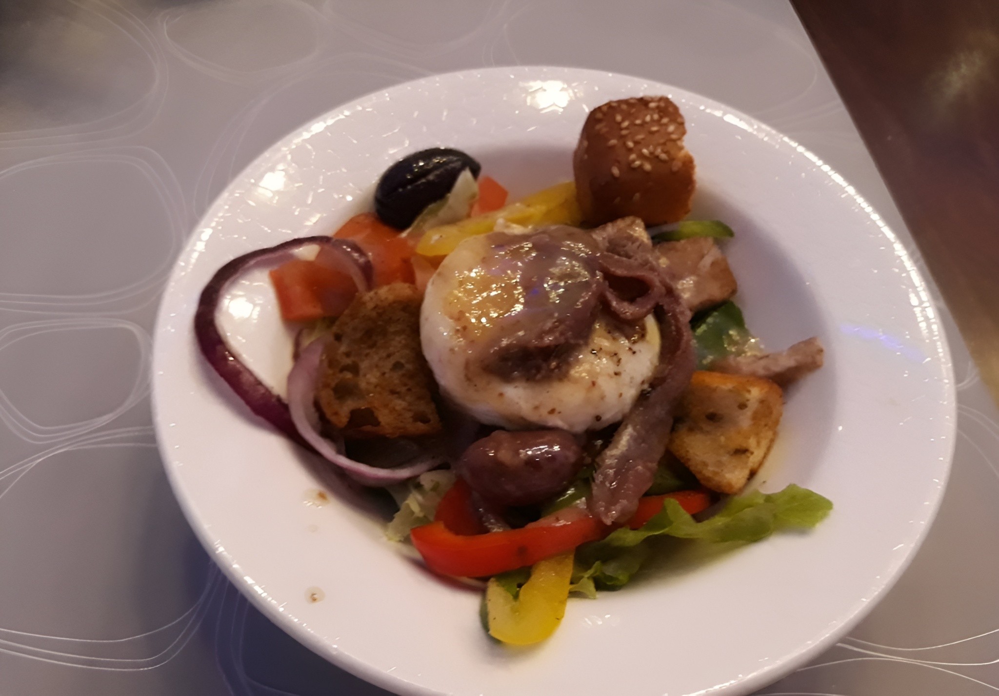 Gemmayze Restaurant Doha