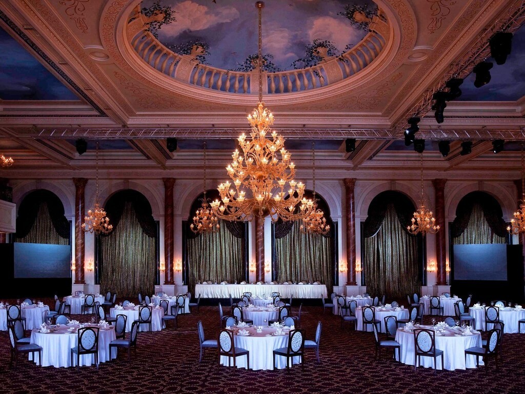 Al Wajba Ballroom