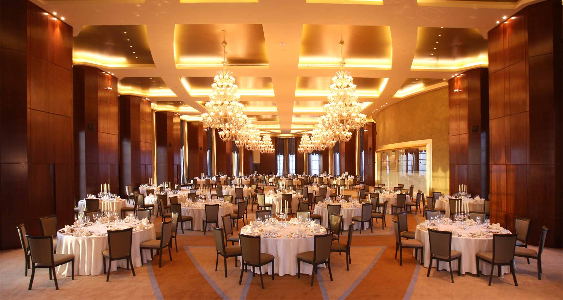 Le Crillon