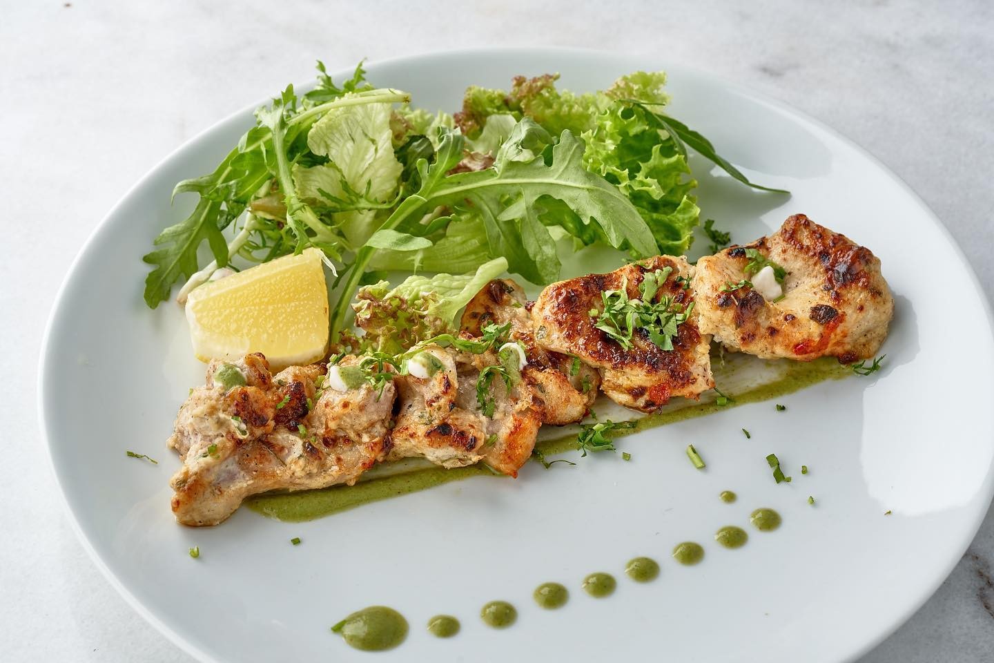 Marina Cafe Bahrain