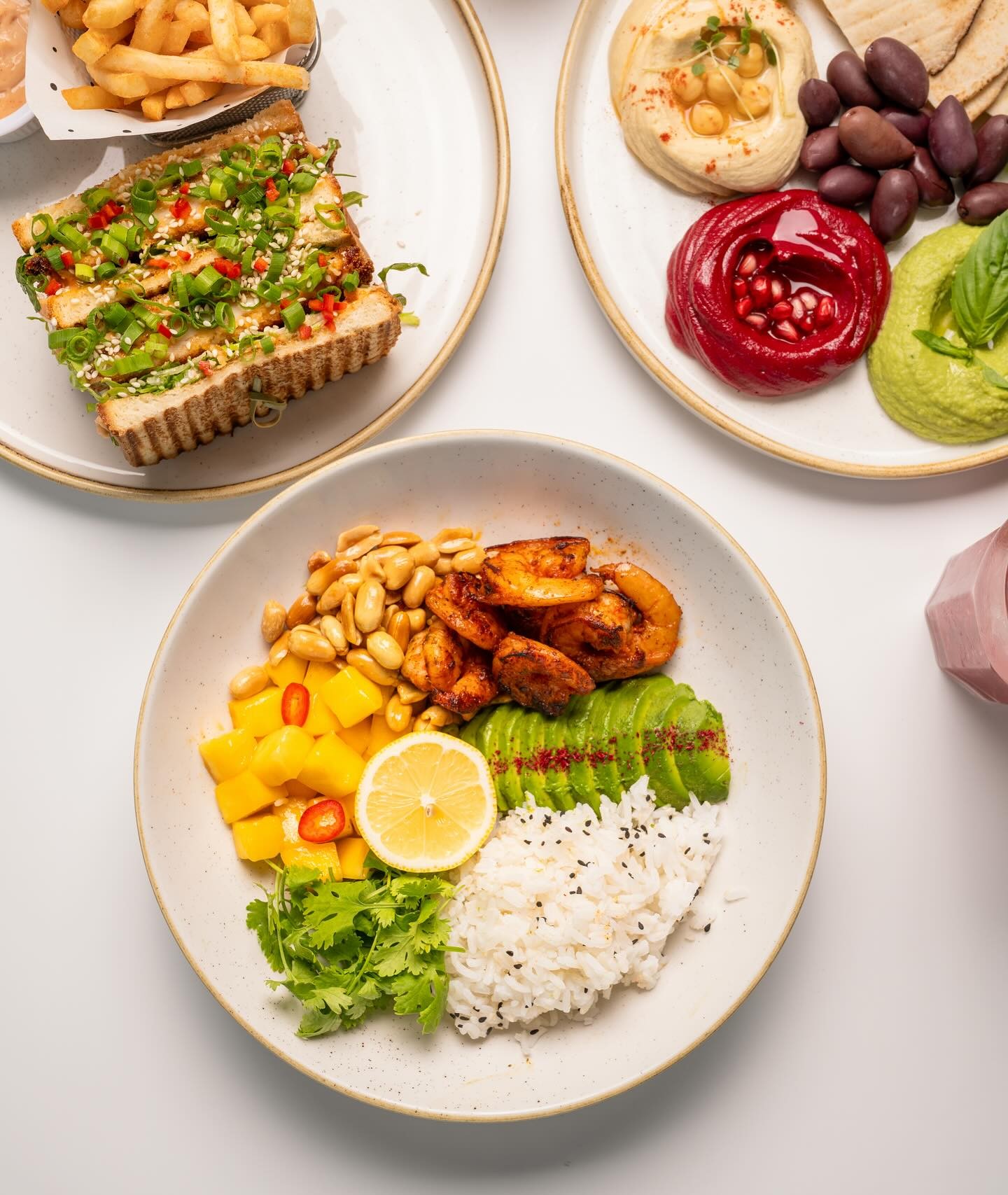 Foods