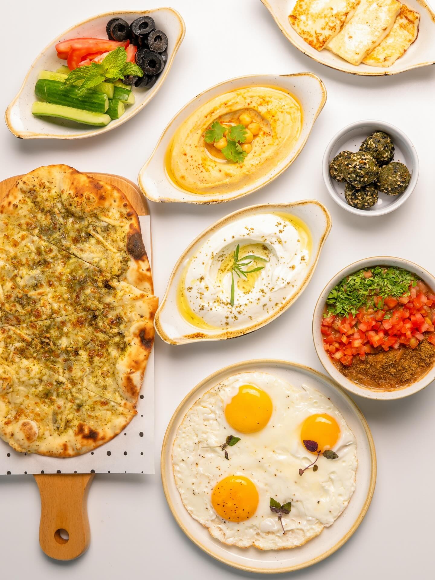 Foods