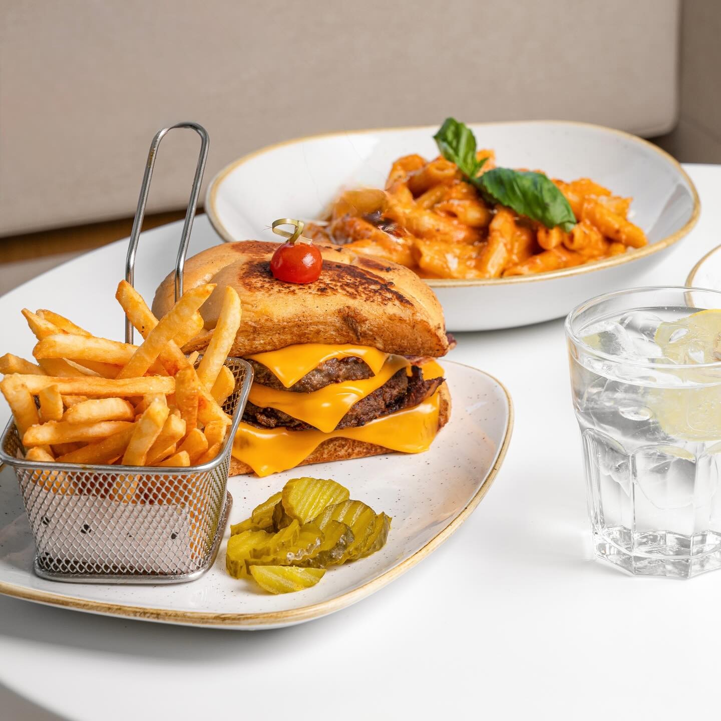 Foods