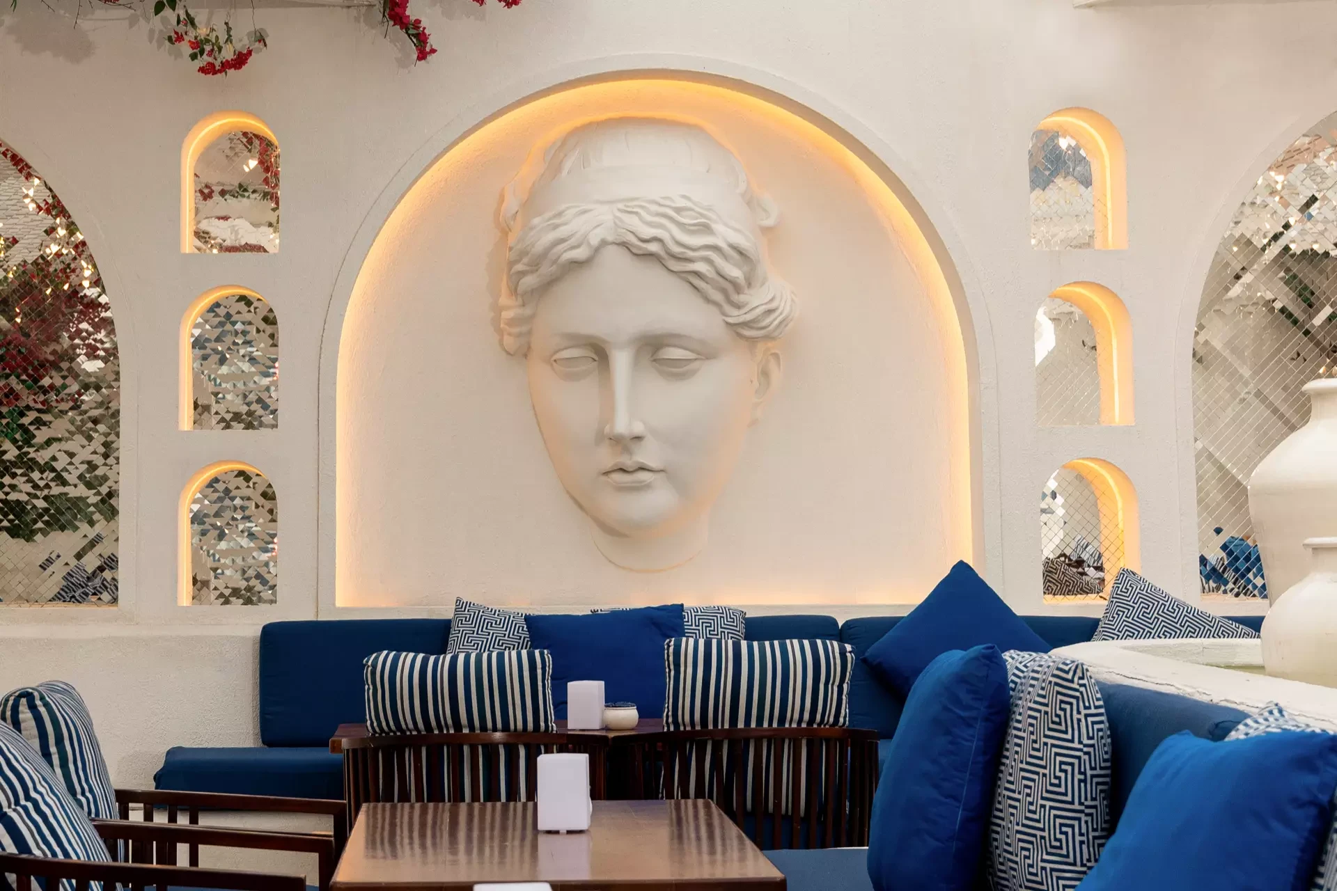 OPA  Restaurant Bahrain