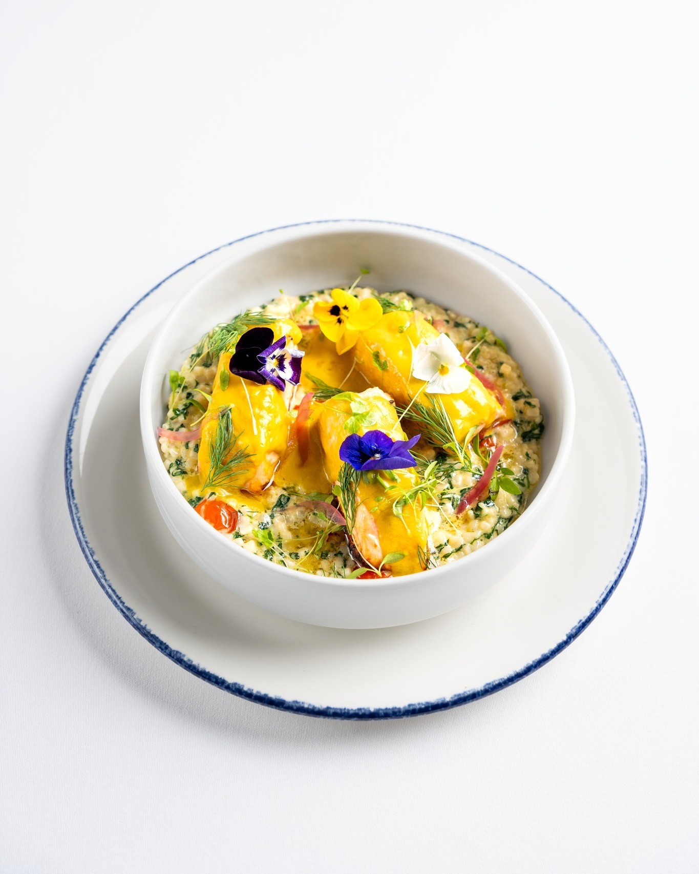 OPA  Restaurant Bahrain