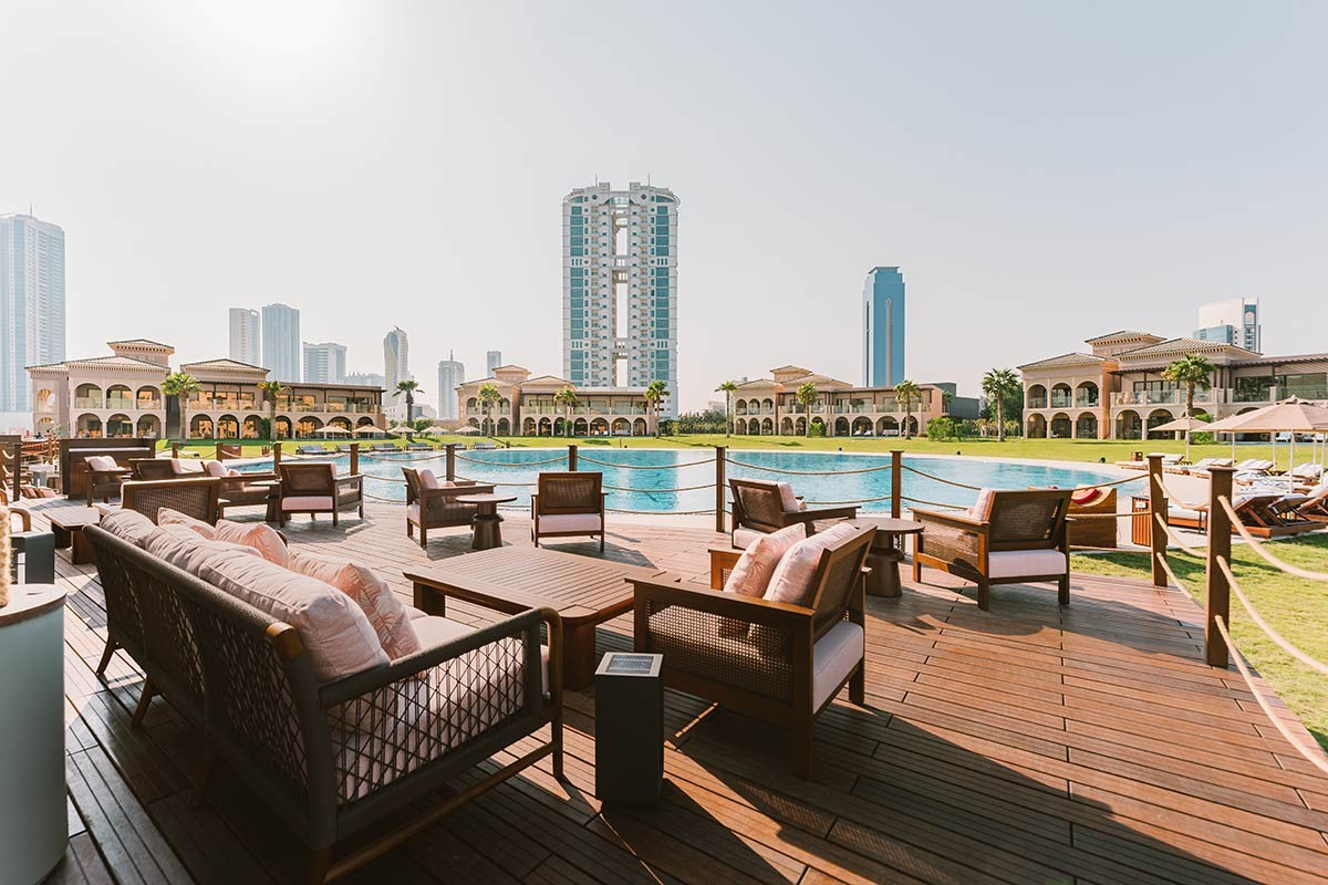 Al Massarah Bahrain