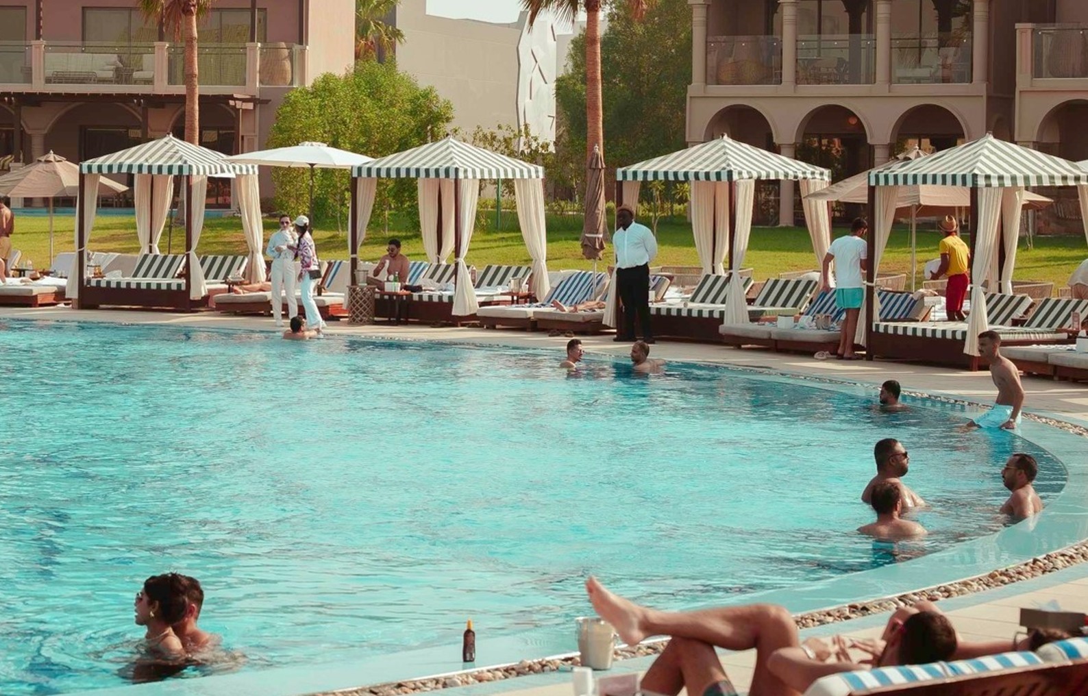 Al Massarah Bahrain