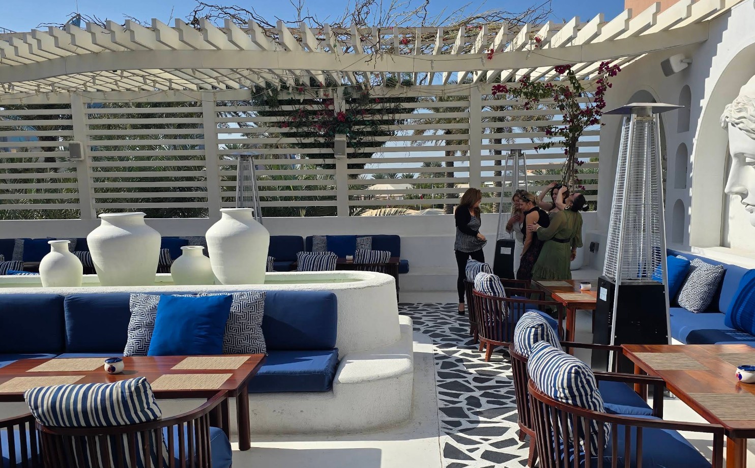OPA  Restaurant Bahrain