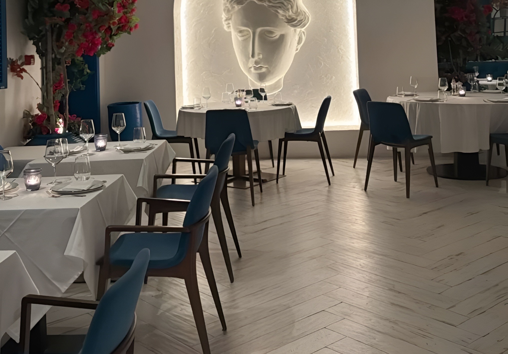 OPA  Restaurant Bahrain