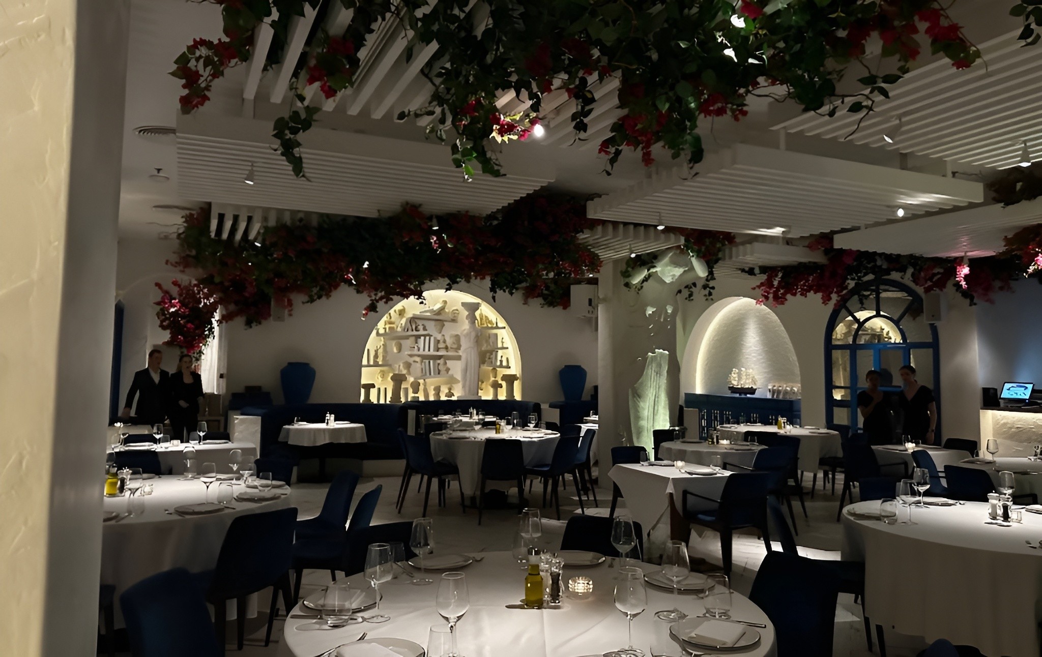 OPA  Restaurant Bahrain