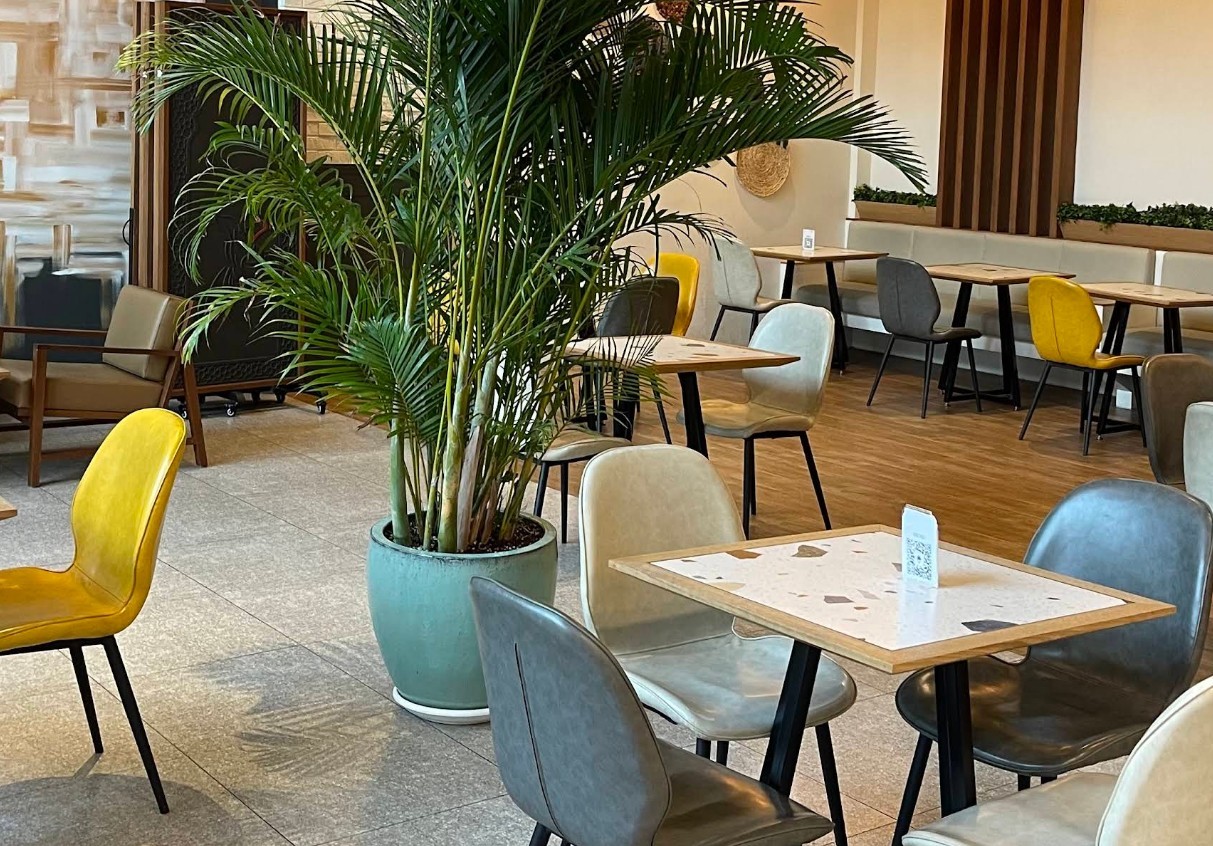 Cafe Rumi Bahrain