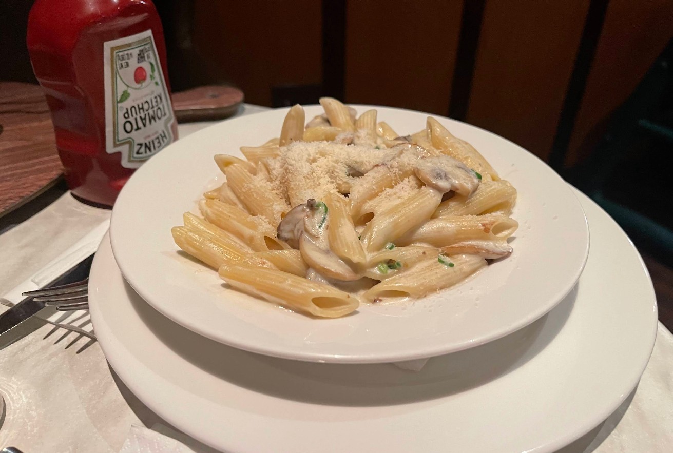 Dome Cafe Riffa Views  Bahrain
