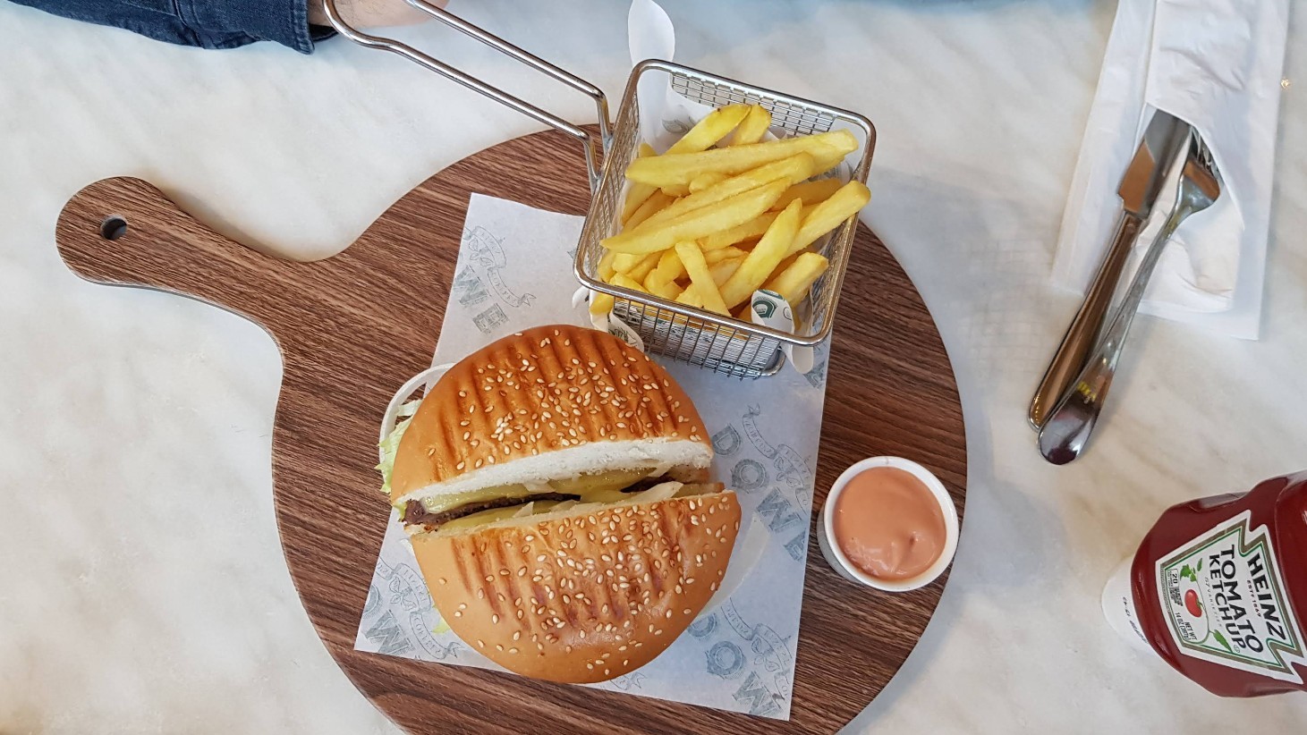 Dome Cafe Riffa Views  Bahrain