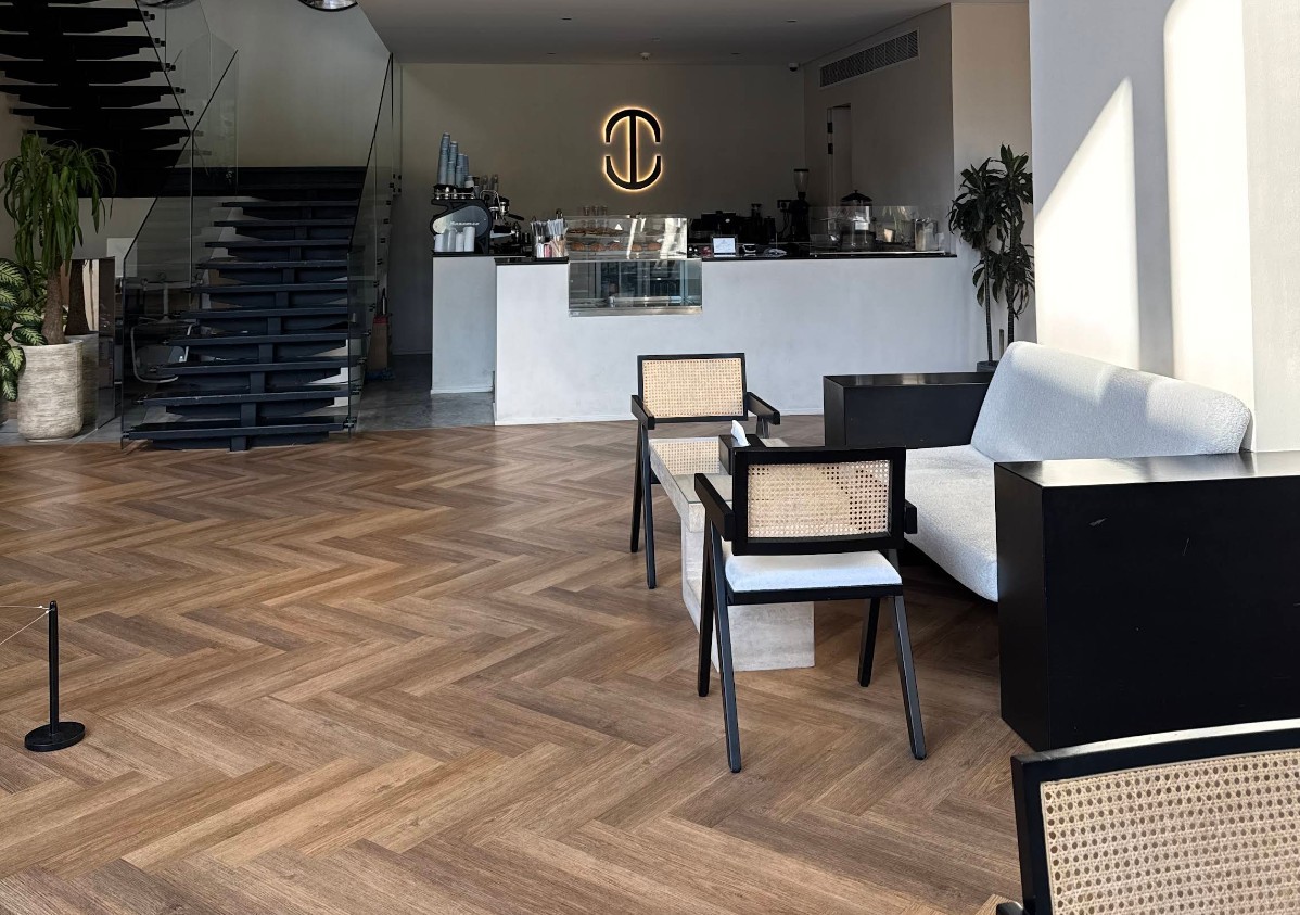 Integrale Cafe Bahrain