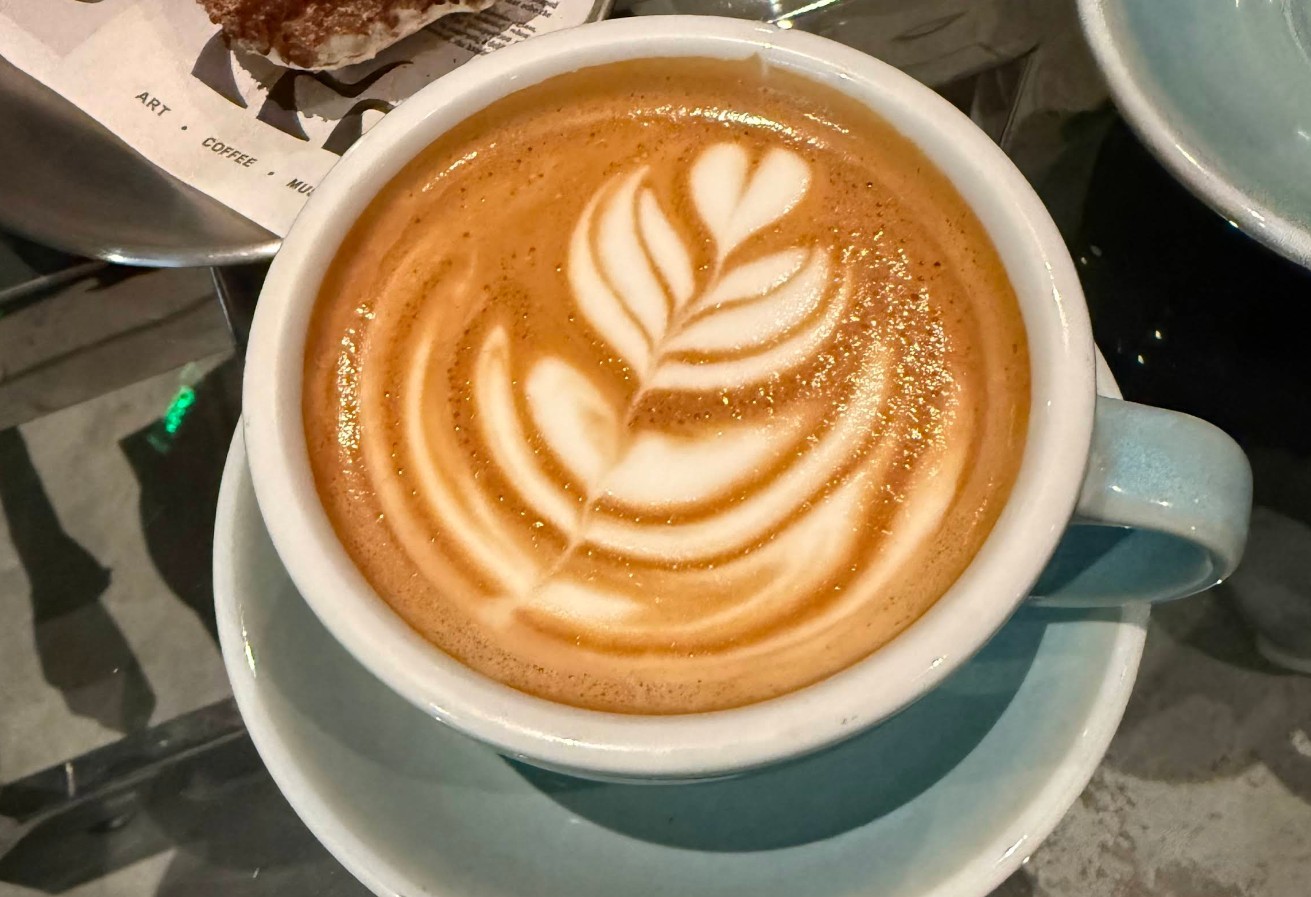 Integrale Cafe Bahrain