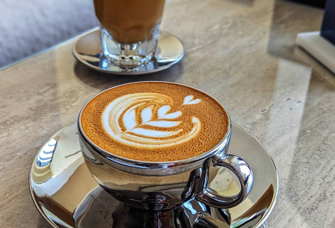 Integrale Cafe Bahrain