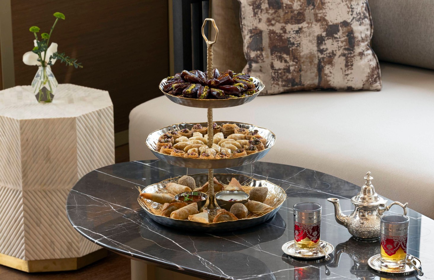 Majlis Al Fijiri Lounge Bahrain