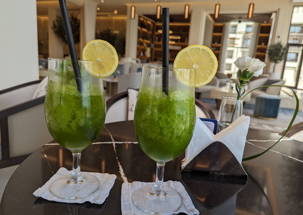 Majlis Al Fijiri Lounge Bahrain