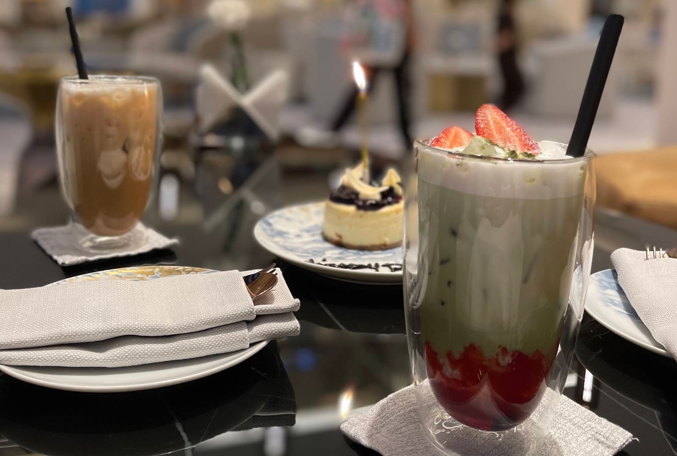 Majlis Al Fijiri Lounge Bahrain