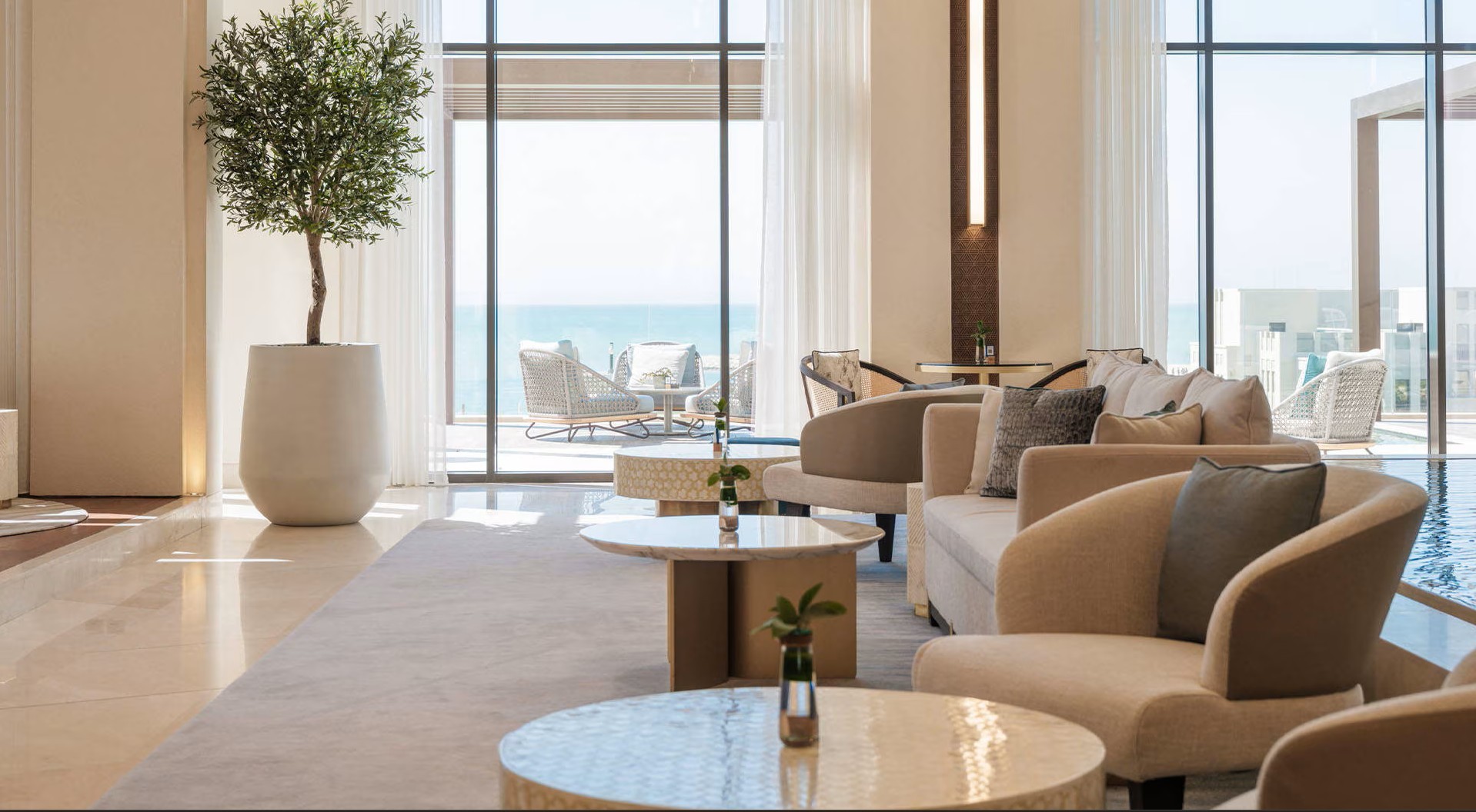 Majlis Al Fijiri Lounge Bahrain