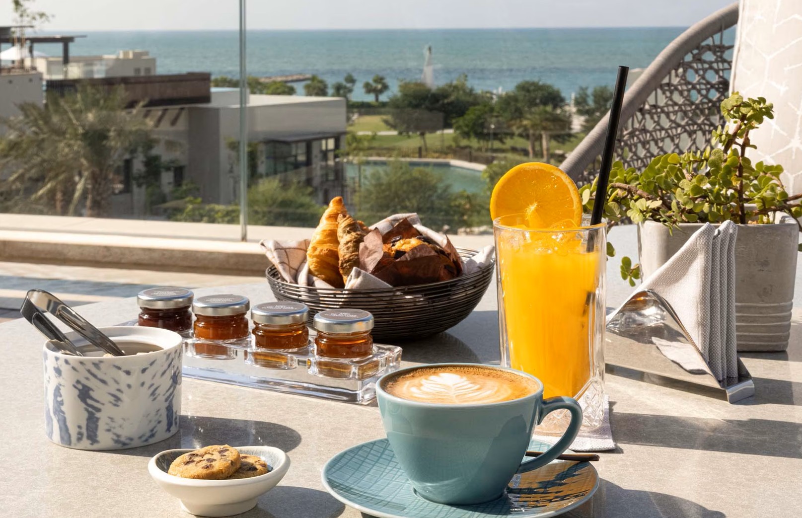 Majlis Al Fijiri Lounge Bahrain
