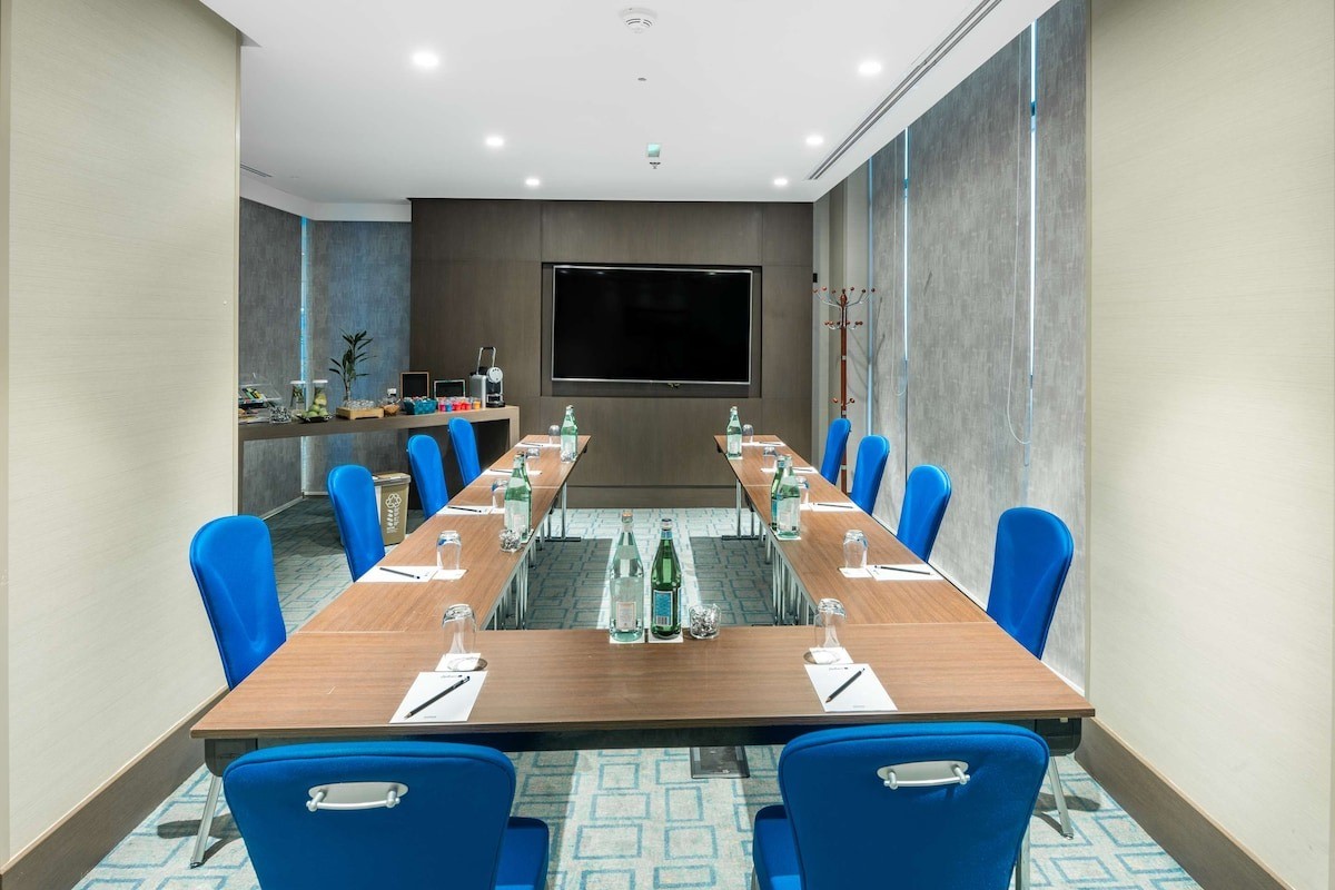 Boardroom