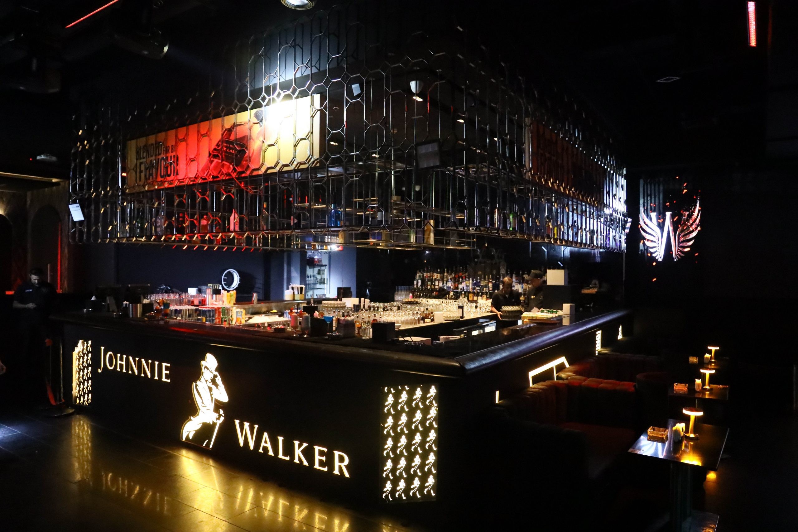 W Club Bahrain