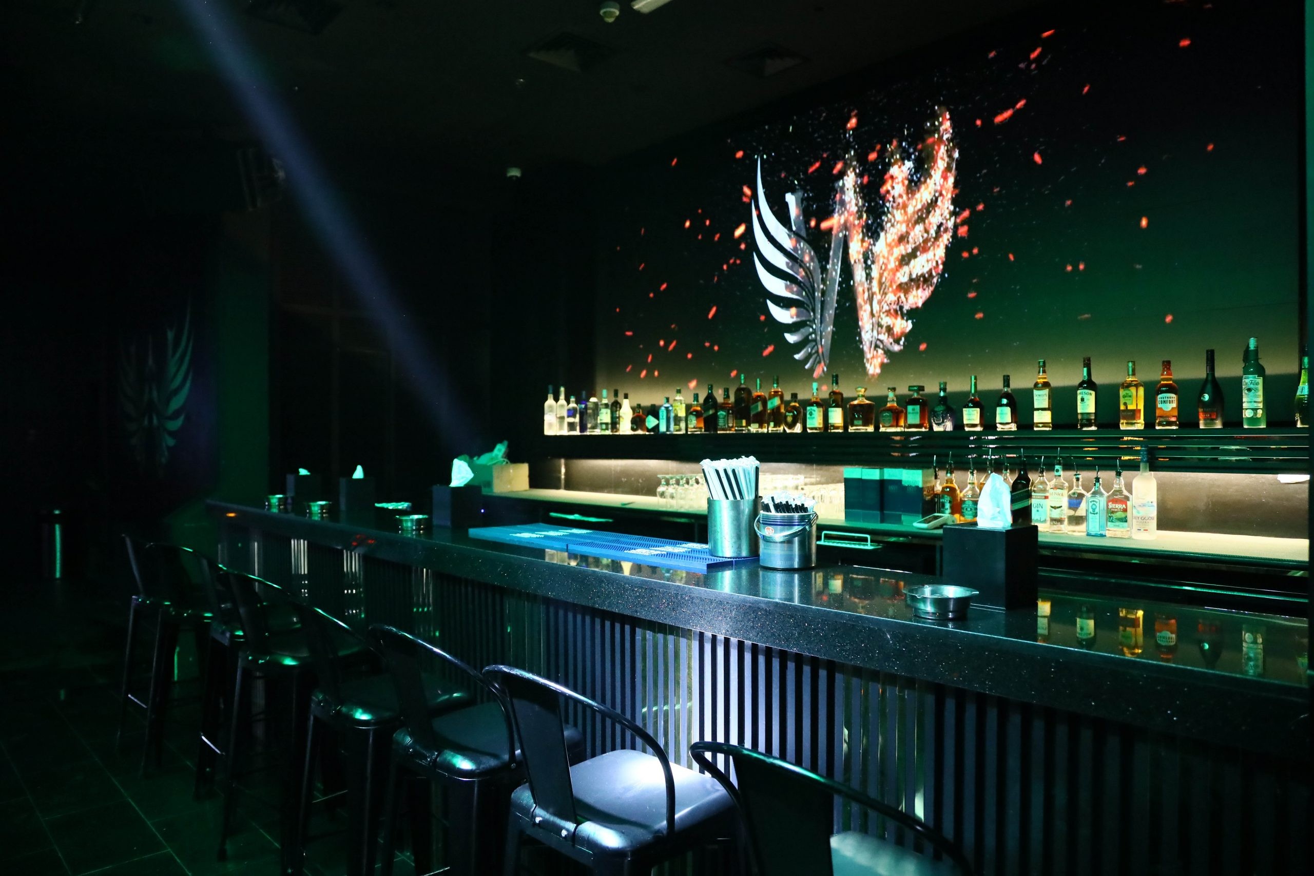 W Club Bahrain
