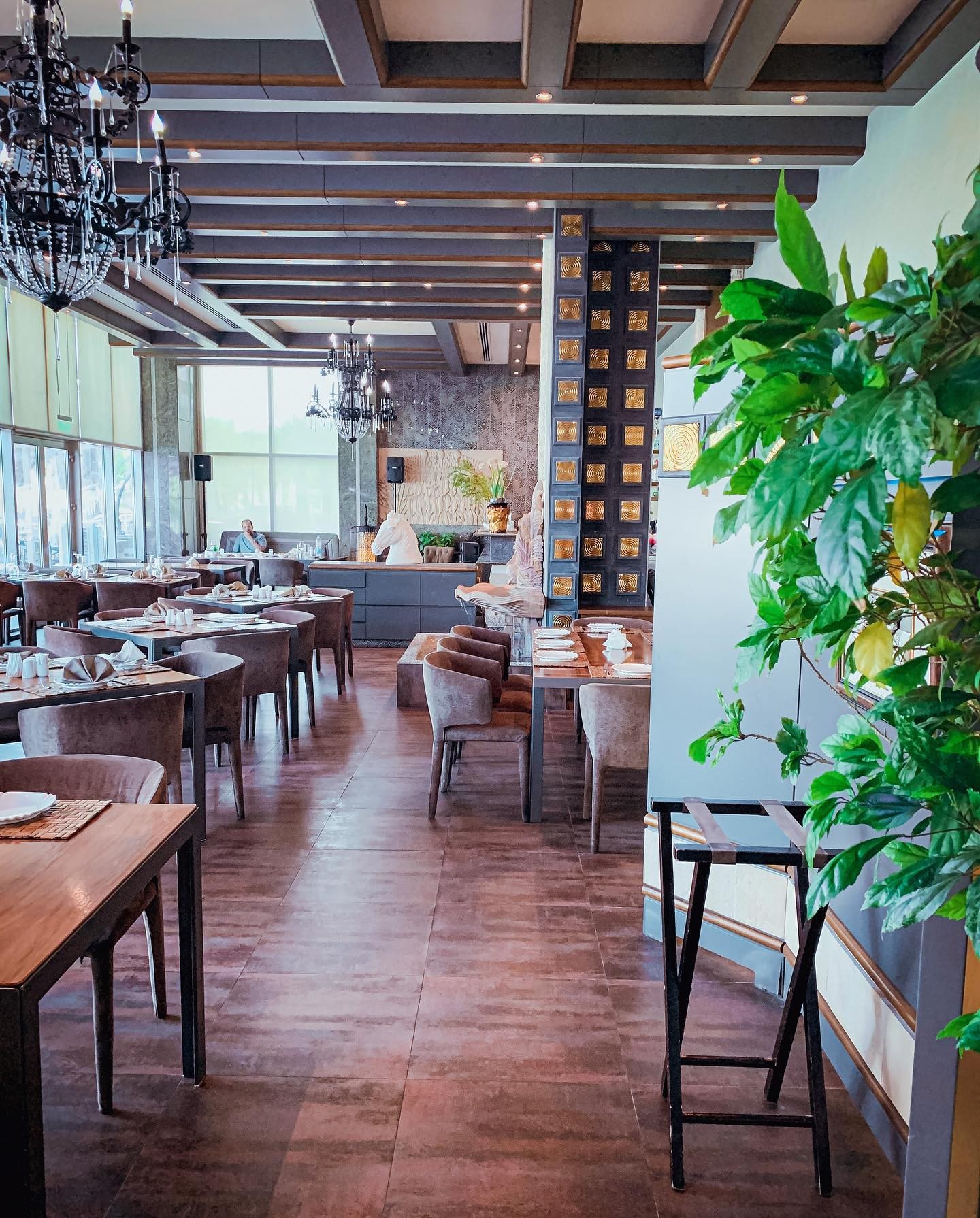 Al Fayez Restaurant Manama