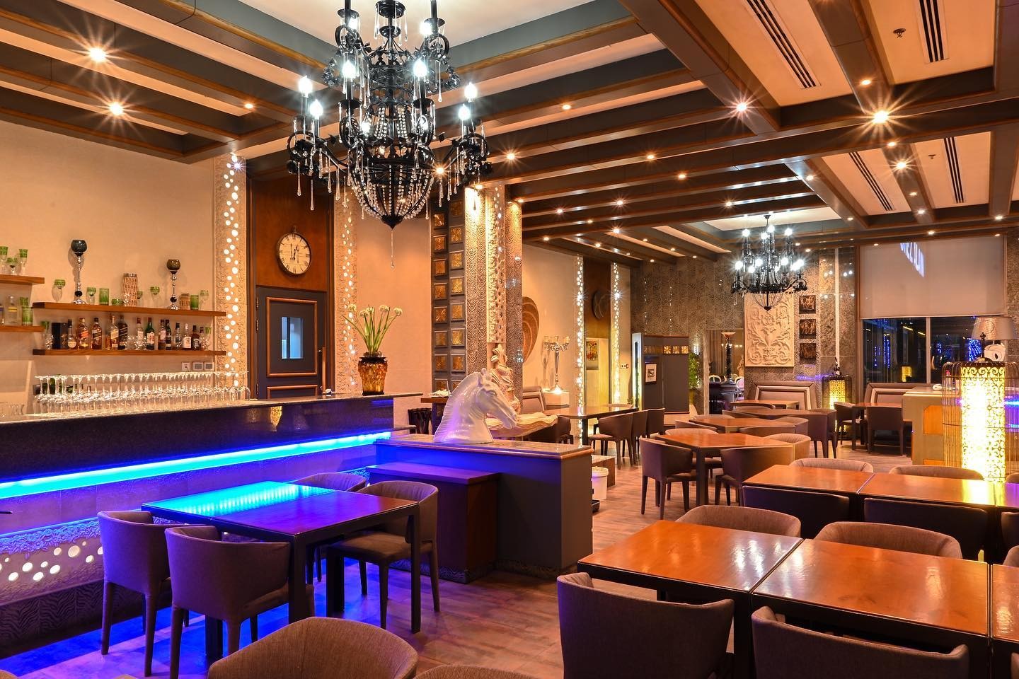 Al Fayez Restaurant Manama