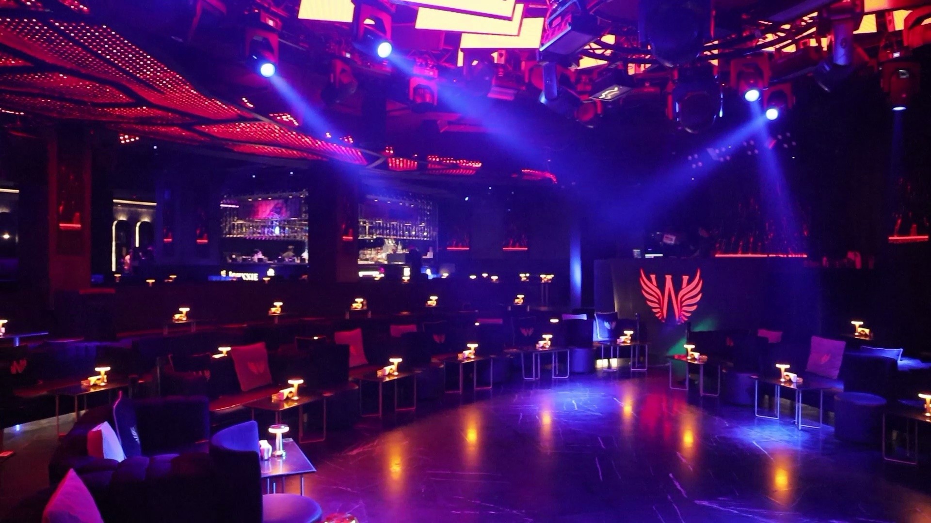 W Club Bahrain