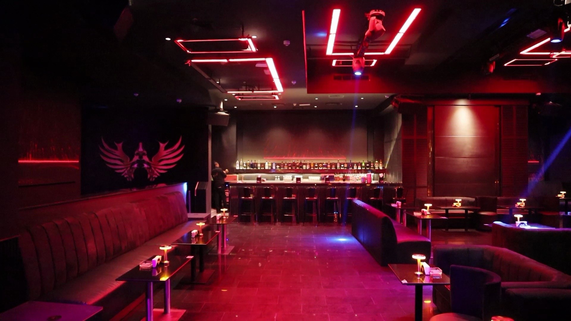 W Club Bahrain