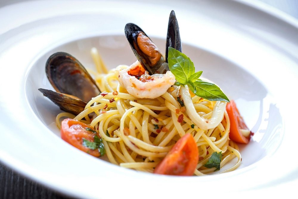 Rosso Restaurant Bahrain