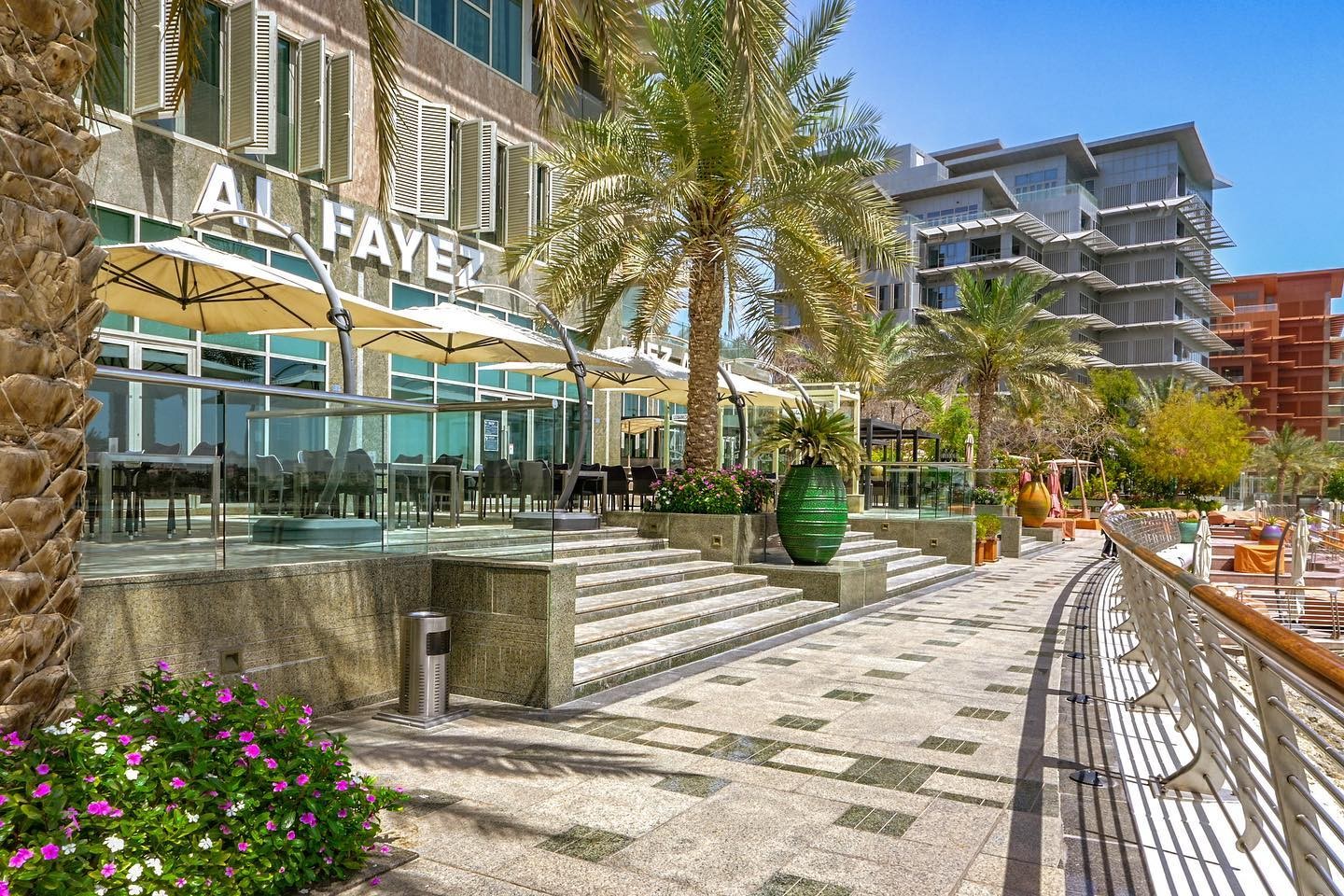 Al Fayez Restaurant Manama