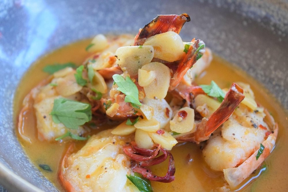 Rosso Restaurant Bahrain