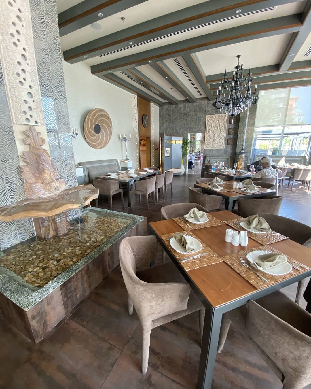 Al Fayez Restaurant Manama