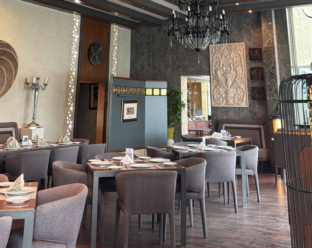Al Fayez Restaurant Manama