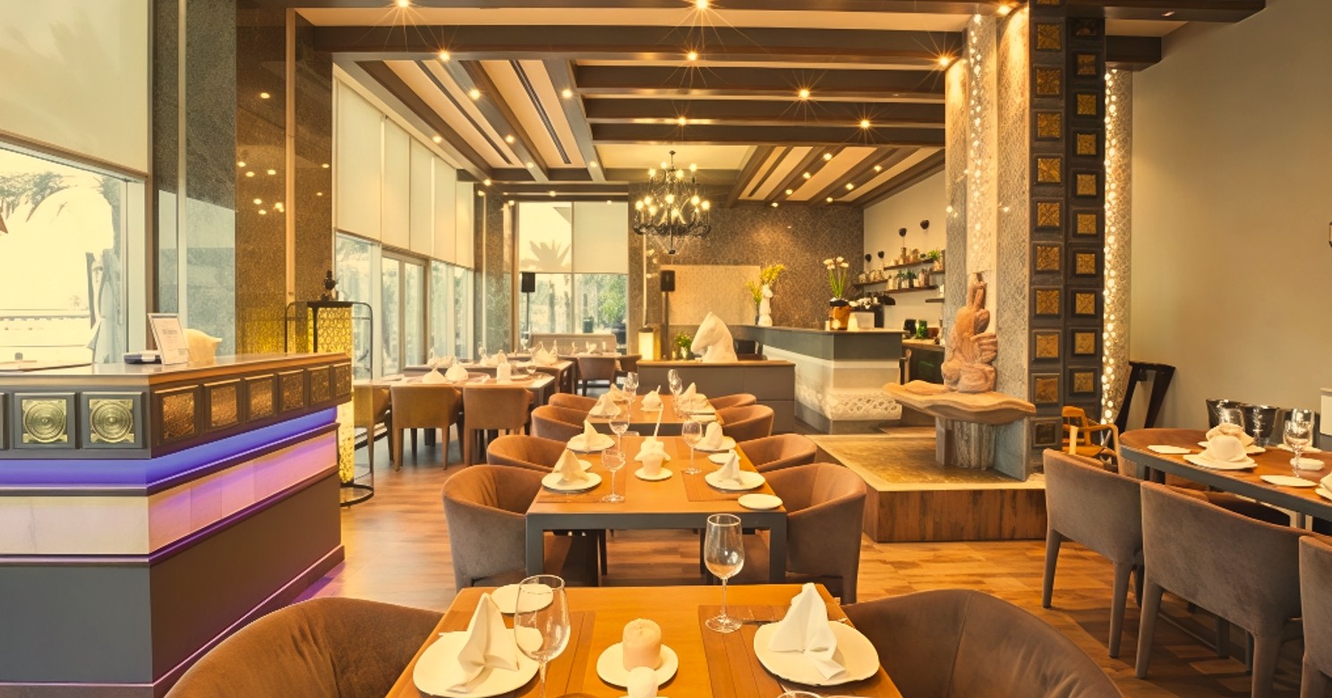 Al Fayez Restaurant Manama