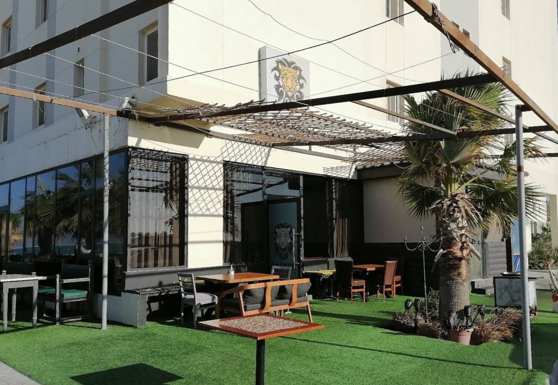 Raseel Asian Cuisine