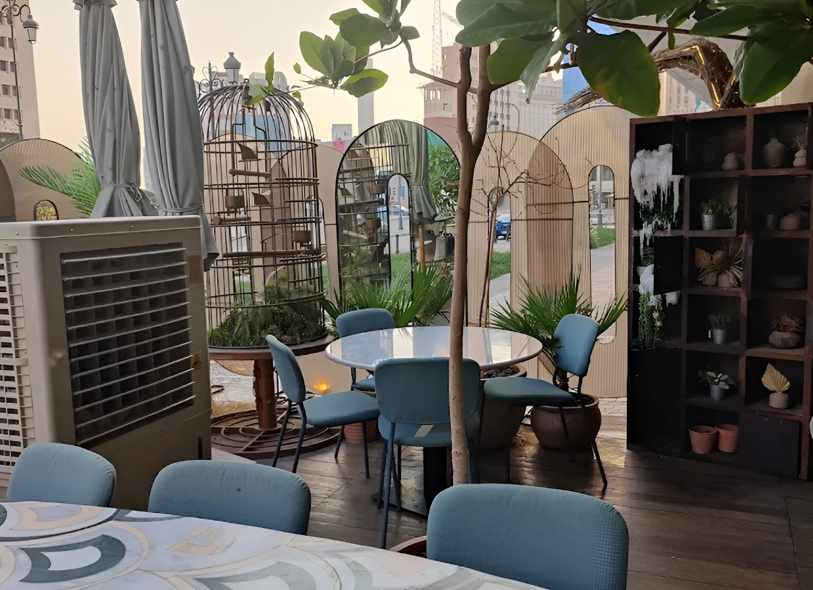 Ave Restaurant Kuwait