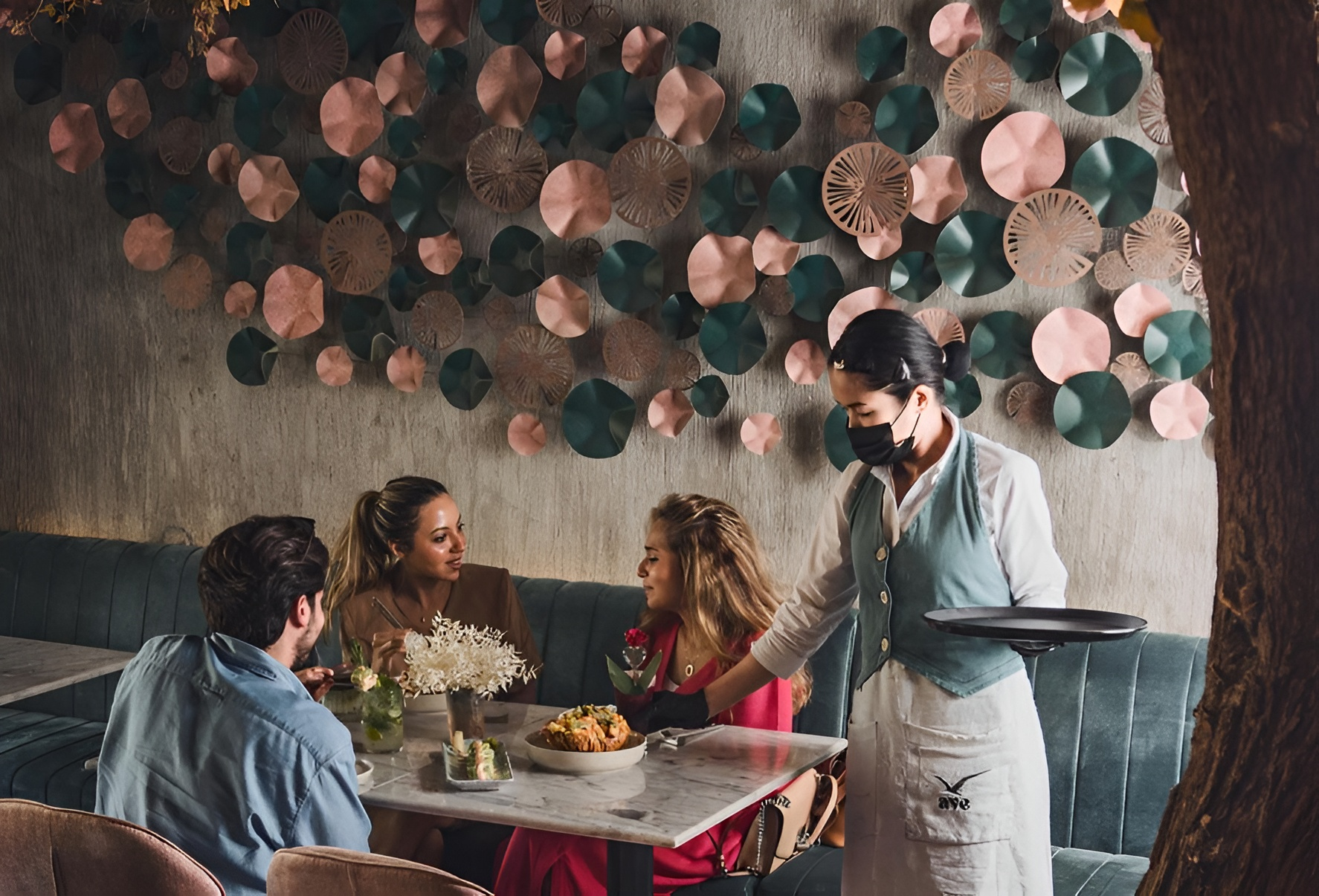 Ave Restaurant Kuwait