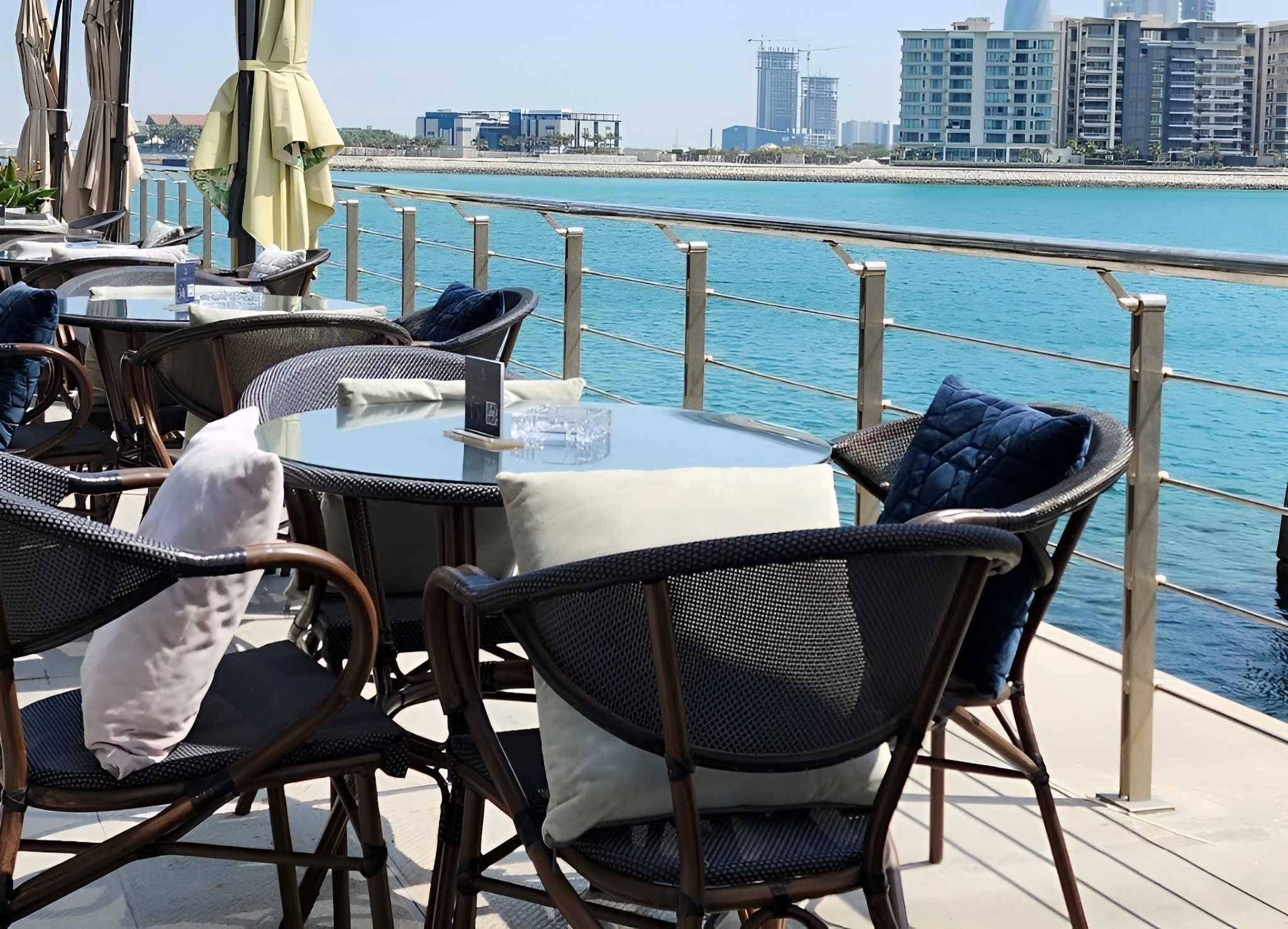 Memo Corner  Restaurant Bahrain