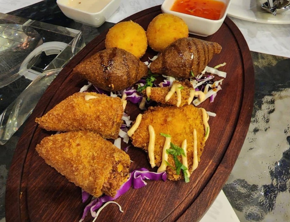 Memo Corner  Restaurant Bahrain