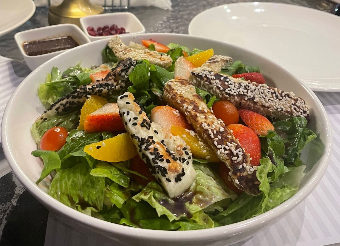 Memo Corner  Restaurant Bahrain
