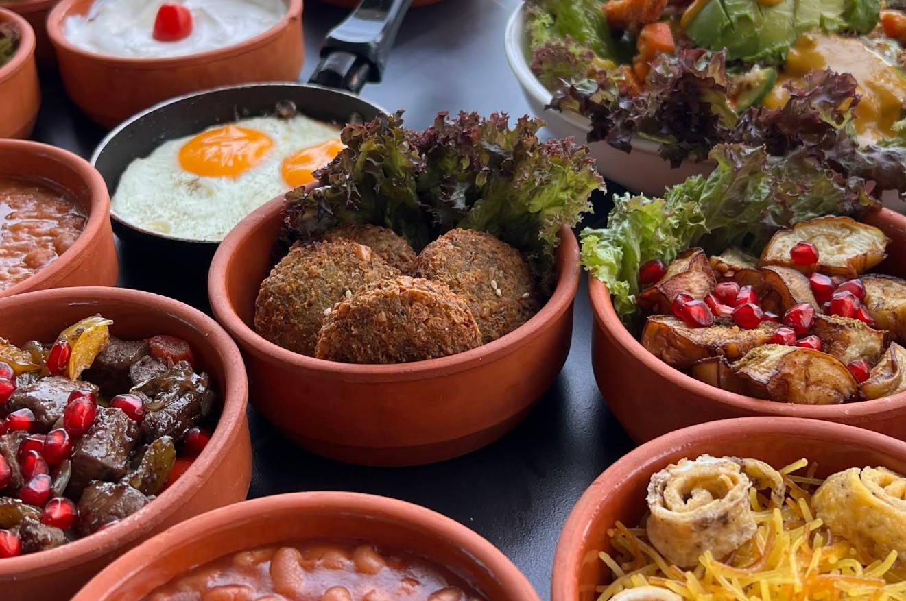 Memo Corner  Restaurant Bahrain
