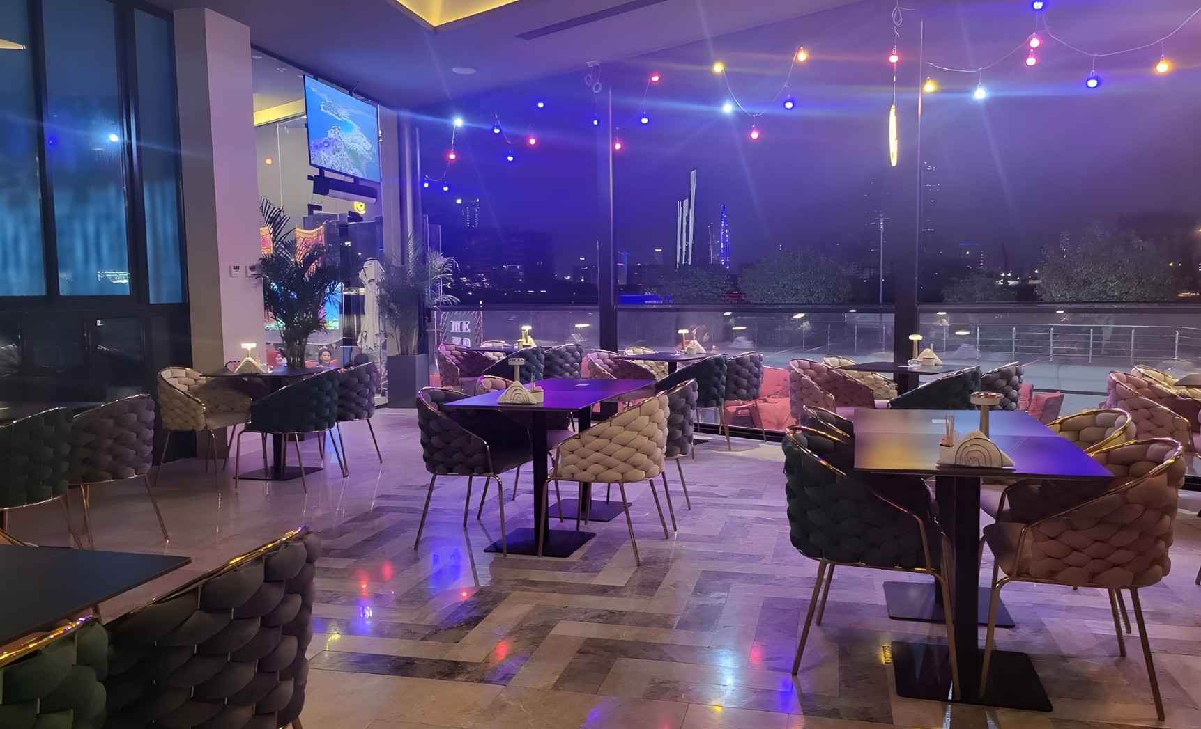 Memo Corner  Restaurant Bahrain