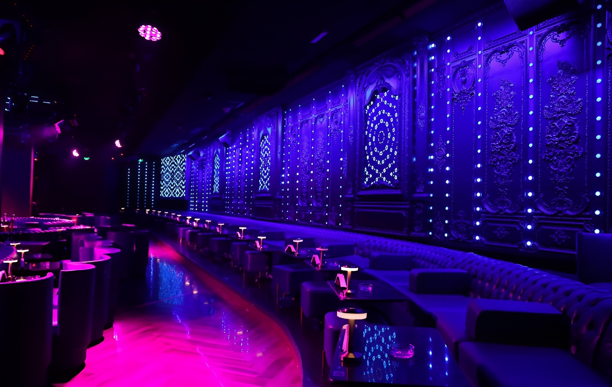 Trump Club Bahrain