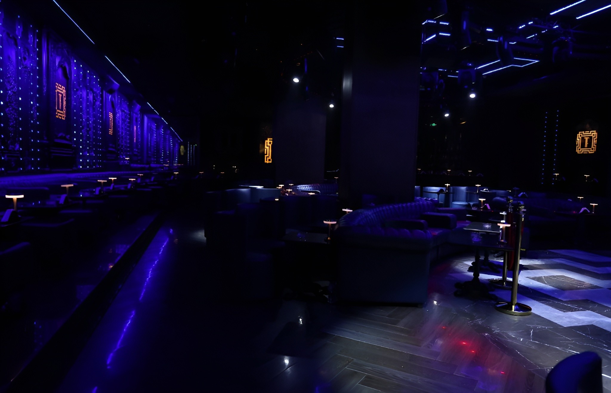 Trump Club Bahrain